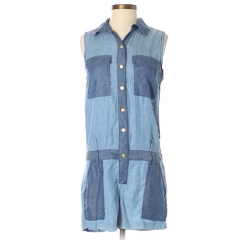 Michael Kors romper
